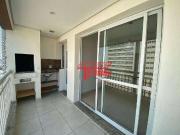 Apartamento para Locação em Santo André/SP Vila Homero...