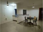 Apartamento para Locação em Santo André/SP Vila Humaitá...