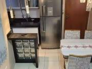 Apartamento para Locação em Santo André/SP Vila Humaitá...