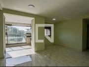 Apartamento para Locação em Santo André/SP Vila...