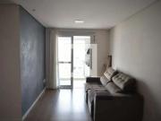 Apartamento para Locação em Santo André/SP Vila...