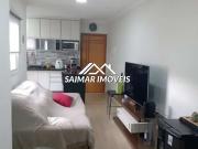Apartamento para Locação em Santo André/SP Vila Linda 2...