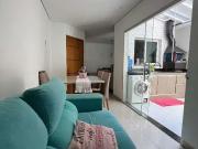 Apartamento para Locação em Santo André/SP Vila Linda 2...