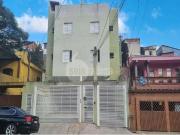 Apartamento para Locação em Santo André/SP Vila Lutécia...