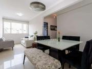Apartamento para Locação em Santo André/SP Vila Luzita 3...