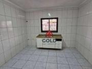 Apartamento para Locação em Santo André/SP Vila Luzita 3...