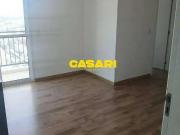 Apartamento para Locação em Santo André/SP Capuava 2 Quartos