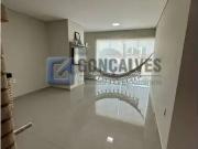 Apartamento para Locação em Santo André/SP Vila...