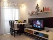 Apartamento para Locação em Santo André/SP Vila Palmares...
