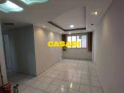 Apartamento para Locação em Santo André/SP Vila Palmares...