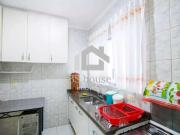 Apartamento para Locação em Santo André/SP Vila...