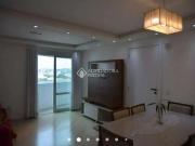 Apartamento para Locação em Santo André/SP Vila...