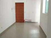 Apartamento para Locação em Santo André/SP Vila Pires 2...
