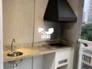 Apartamento para Locação em Santo André/SP Vila Pires 2...