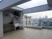 Apartamento para Locação em Santo André/SP Vila Pires 2...