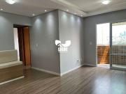 Apartamento para Locação em Santo André/SP Vila Pires 2...