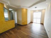 Apartamento para Locação em Santo André/SP Vila Pires 3...