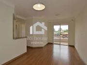 Apartamento para Locação em Santo André/SP Vila Pires 3...