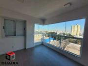 Apartamento para Locação em Santo André/SP Vila Príncipe...