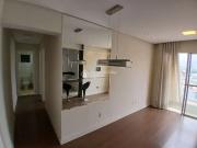 Apartamento para Locação em Santo André/SP Vila Príncipe...