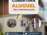 Apartamento para Locação em Santo André/SP Vila Príncipe...