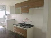Apartamento para Locação em Santo André/SP Vila Príncipe...