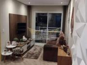 Apartamento para Locação em Santo André/SP Vila Príncipe...