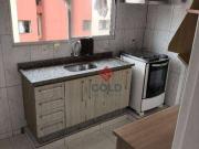 Apartamento para Locação em Santo André/SP Vila Príncipe...