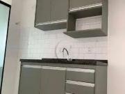 Apartamento para Locação em Santo André/SP Vila São...