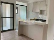 Apartamento para Locação em Santo André/SP Vila São...