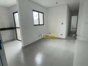 Apartamento para Locação em Santo André/SP Vila São...