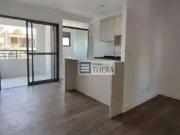 Apartamento para Locação em Santo André/SP Vila São... Apartamento para Locação em Santo André/SP Vila São...