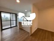 Apartamento para Locação em Santo André/SP Vila São...