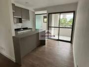 Apartamento para Locação em Santo André/SP Vila São...