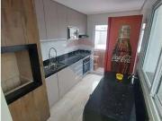 Apartamento para Locação em Santo André/SP Vila...