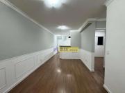 Apartamento para Locação em Santo André/SP Vila...