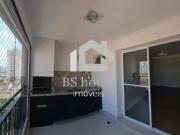 Apartamento para Locação em Santo André/SP Vila...