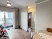 Apartamento para Locação em Santo André/SP Vila...