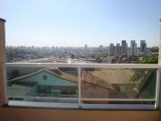 Apartamento para Locação em Santo André/SP Vila Tibiriçá...