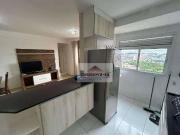 Apartamento para Locação em Santo André/SP Vila...