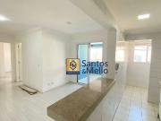 Apartamento para Locação em Santo André/SP Vila...