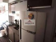 Apartamento para Locação em Santo André/SP Vila...