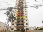 Apartamento para Locação em Santo André/SP Vila...