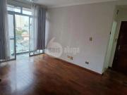 Apartamento para Locação em Santo André/SP Vila...