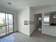 Apartamento para Locação em Santo André/SP Vila...