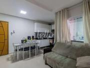 Apartamento para Locação em Santo André/SP Vila...