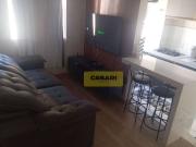 Apartamento para Locação em Santo André/SP Vila...