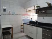 Apartamento para Locação em Santo André/SP Vila...