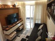 Apartamento para Locação em Santo André/SP Vila...