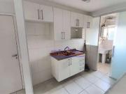 Apartamento para Locação em Santo André/SP Vila...